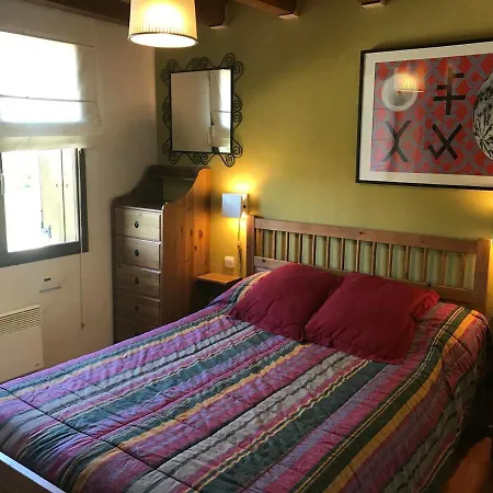 En Santa Leocadia Holiday home Sainte-Leocadie