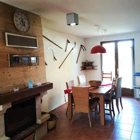 En Santa Leocadia * Sainte-Leocadie