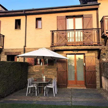 En Santa Leocadia Holiday home