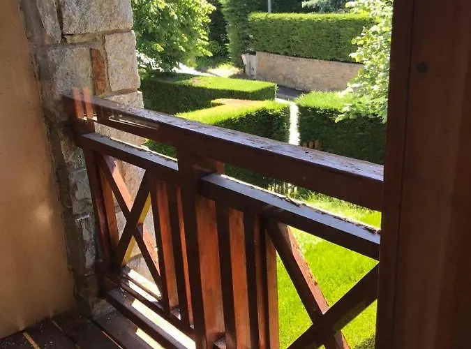 En Santa Leocadia Sainte-Léocadie